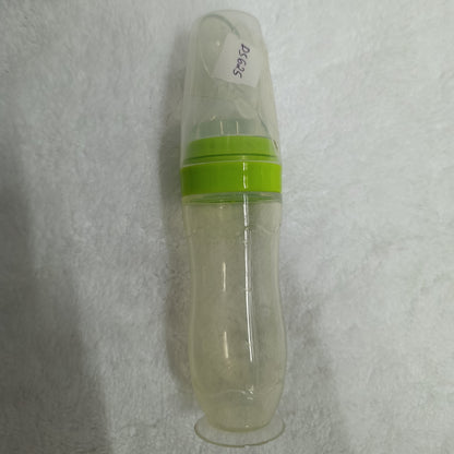 FEEDING BOTTLE SILICON