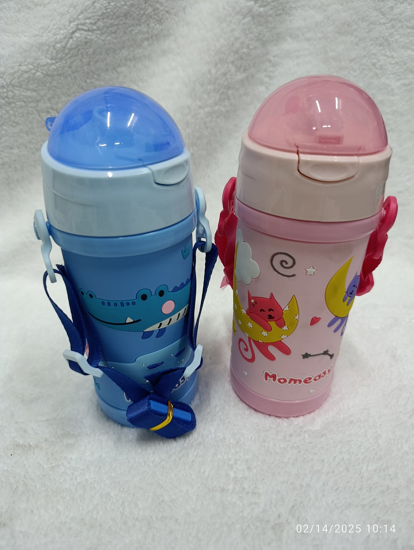 WATER BOTTLE 46504