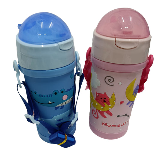 WATER BOTTLE 46504