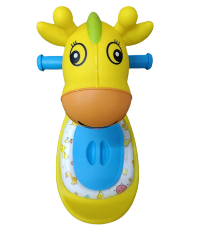 POTTY 8101