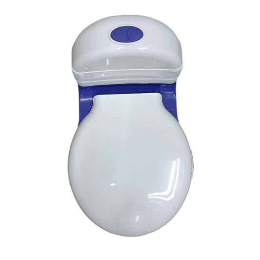 POTTY NEW SMALL