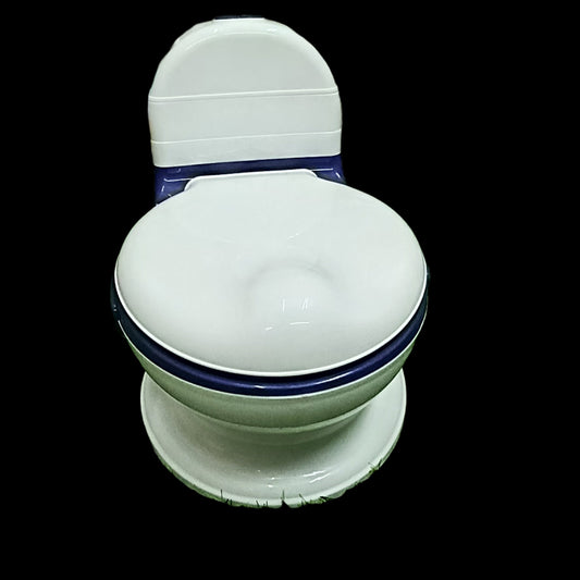 POTTY NEW