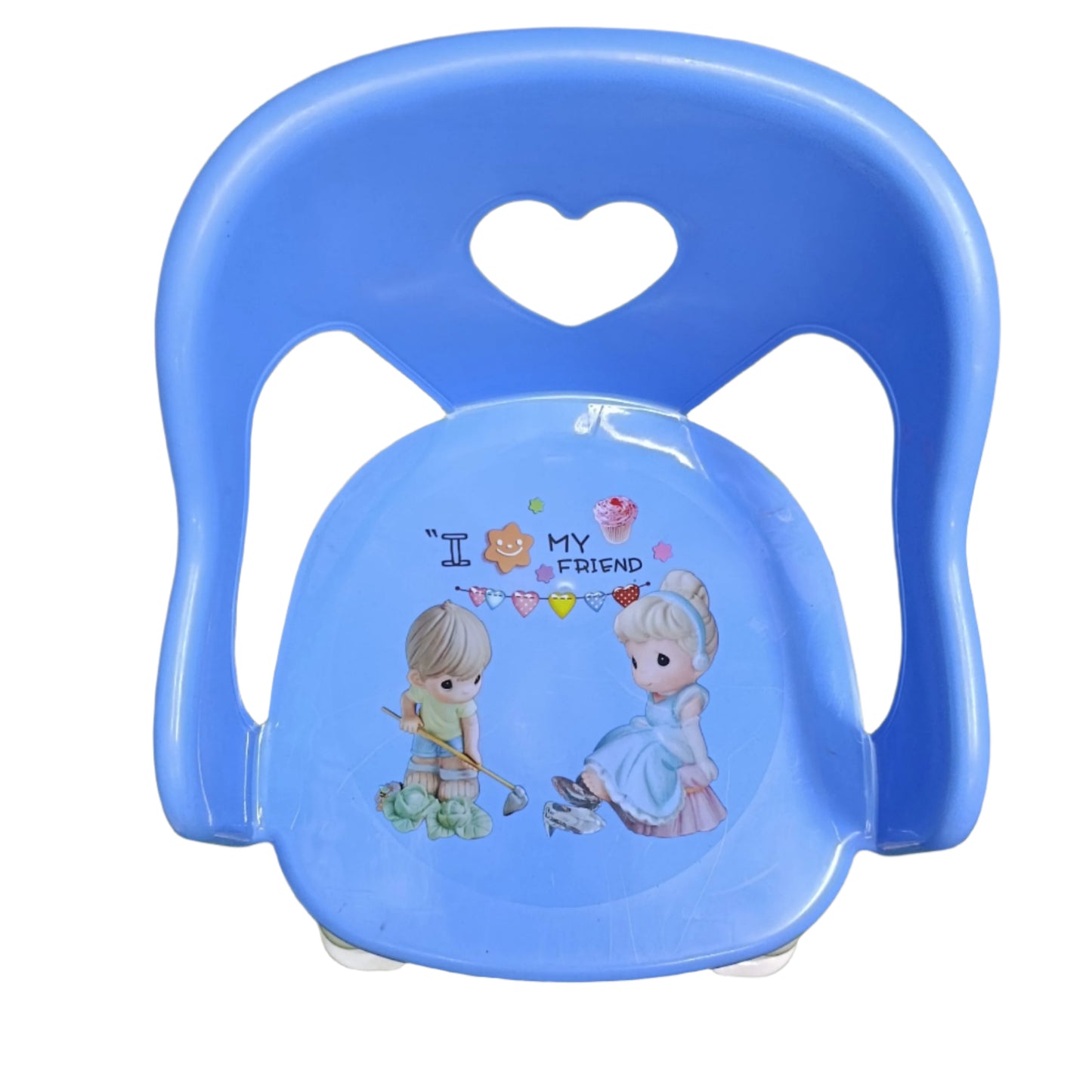 BABY CHAIR FIRST