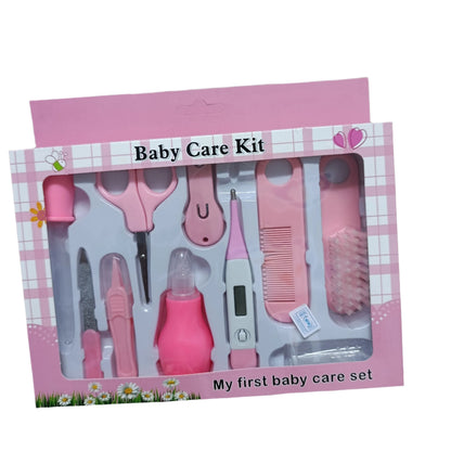 GROOMING KIT PCS