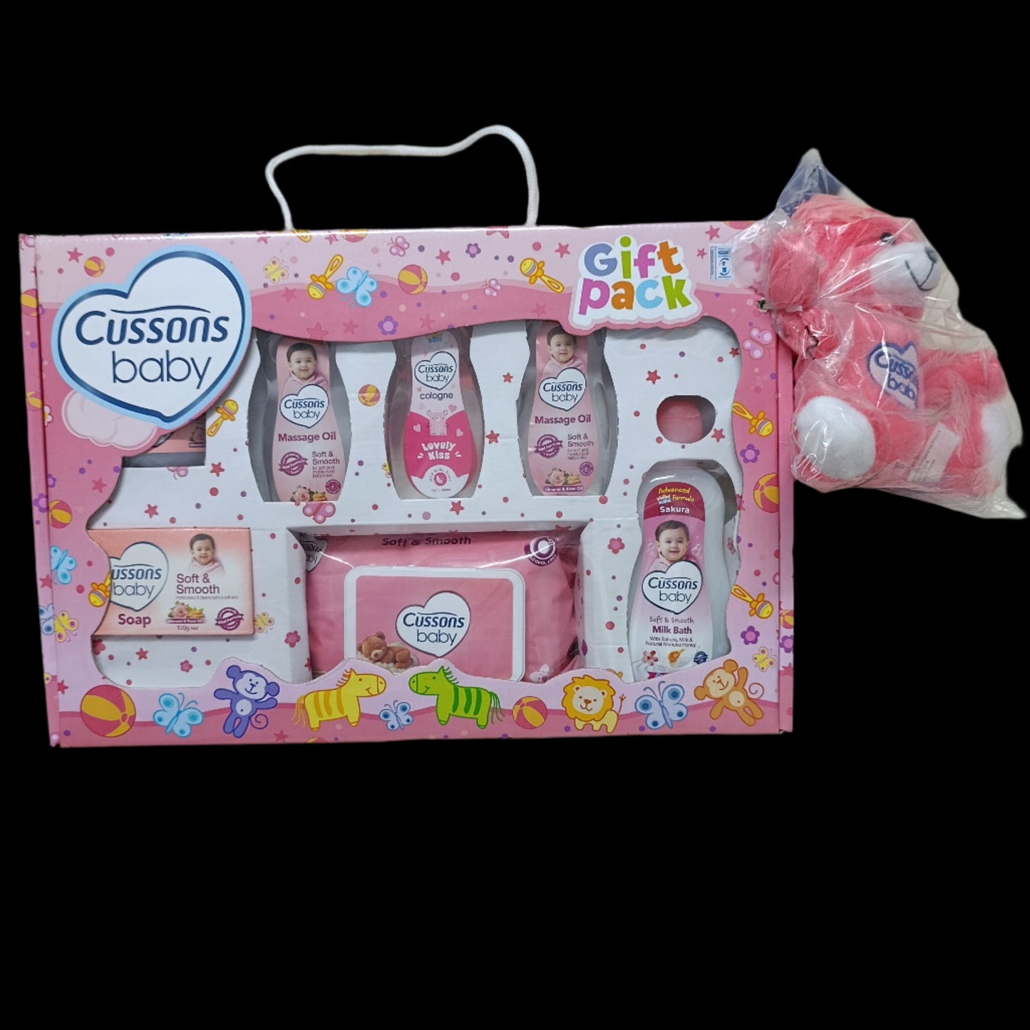 GIFT PACK S&S LARGE