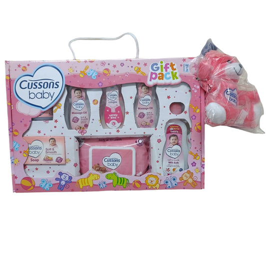 GIFT PACK S&S LARGE