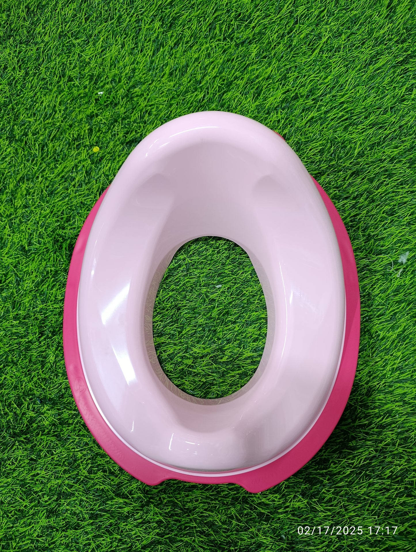 TOILET TRAINING SEAT 46807