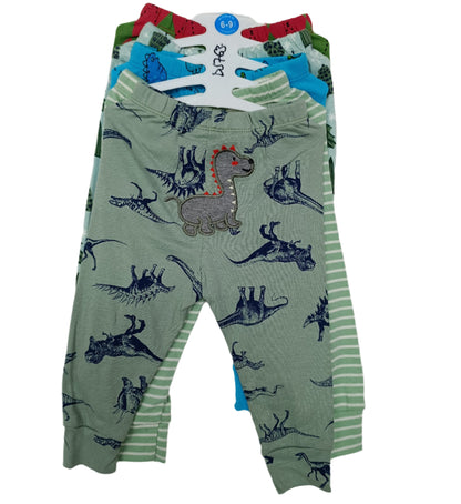 TROUSER 5 PCS