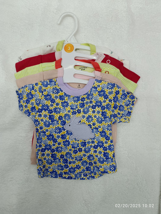 T-SHIRTS