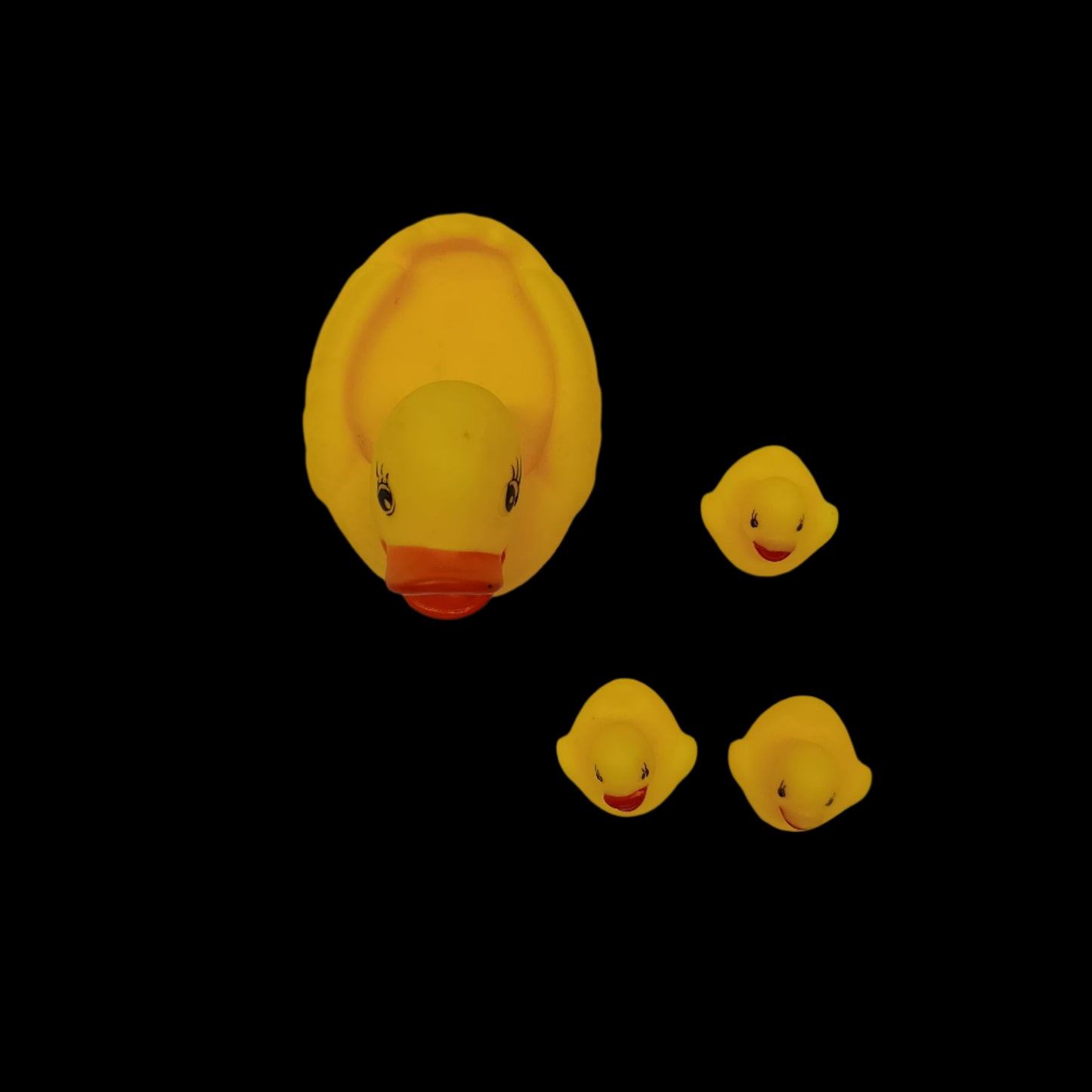 DUCKIES