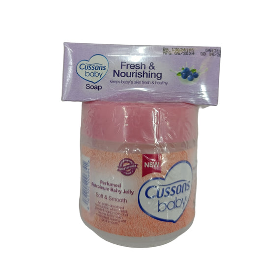JELLY S&S 200ML