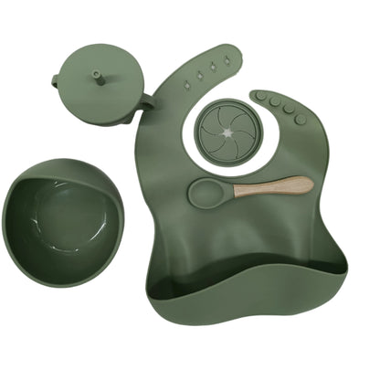 SILICONE SET SIMPLE