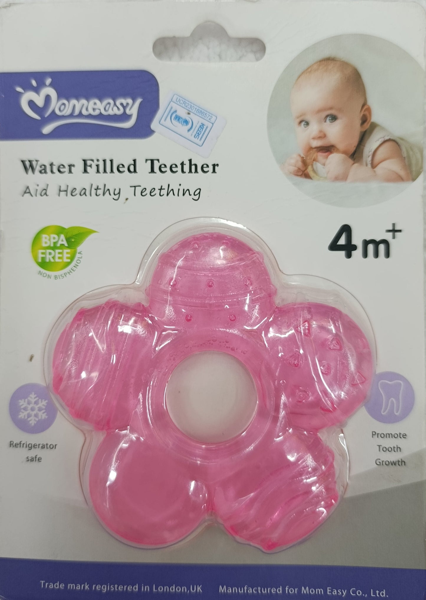 TEETHER 45507