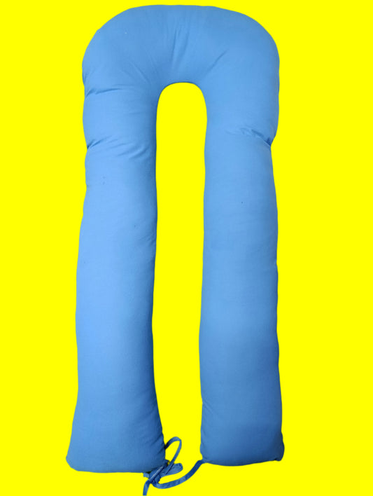 PREGNANCY PILLOW U-SHAPED