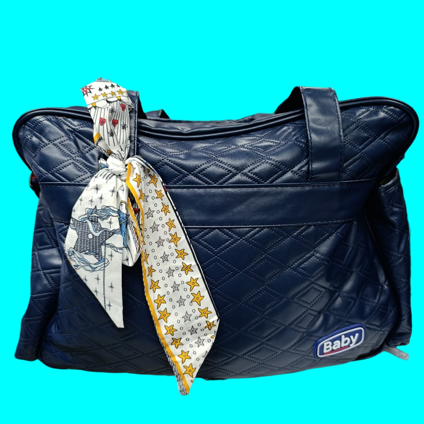 BAG LEATHER