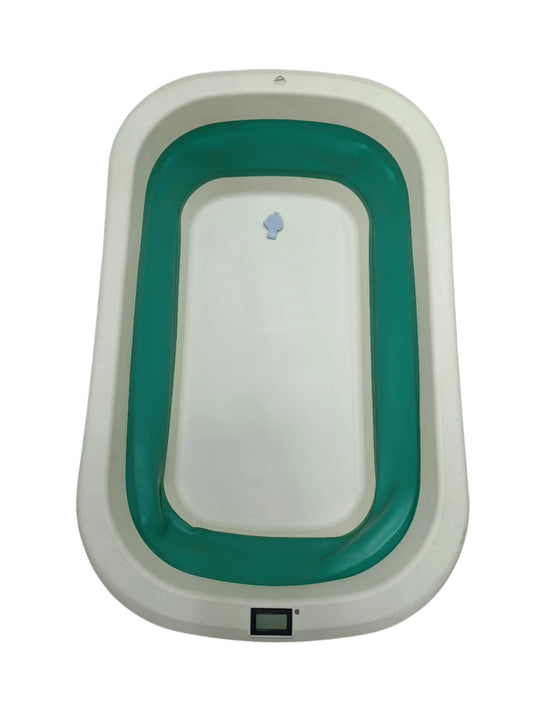BATH TAB