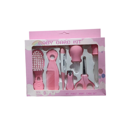 GROOMING KIT PCS