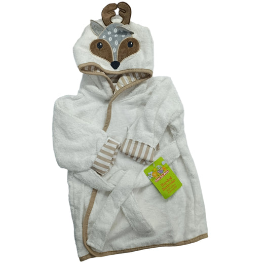 BATH ROBE