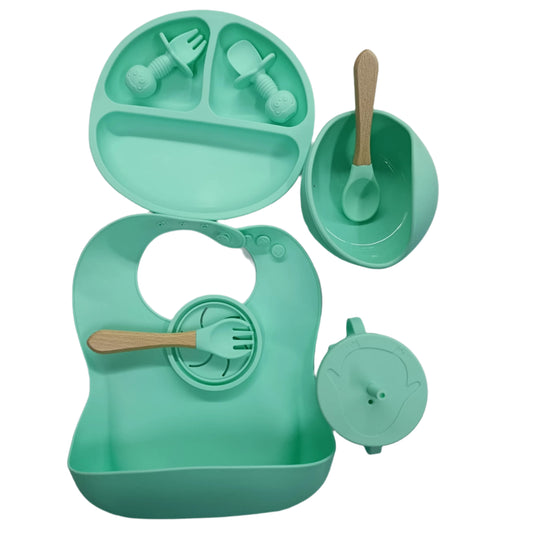 SILICON SET