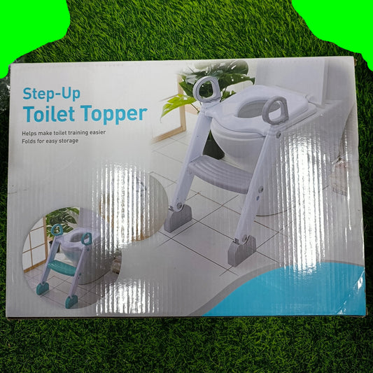 TOILET TRAINER
