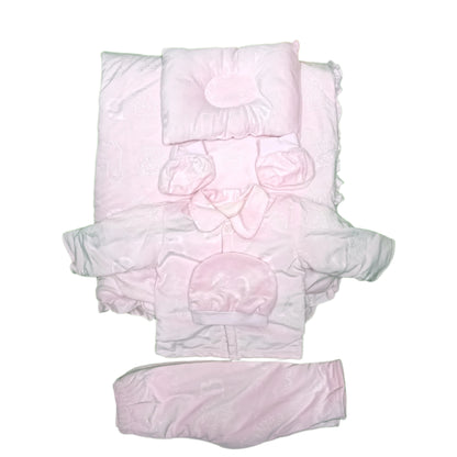 SUIT 6PCS HEAVY