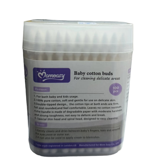 COTTON BUDS 46079
