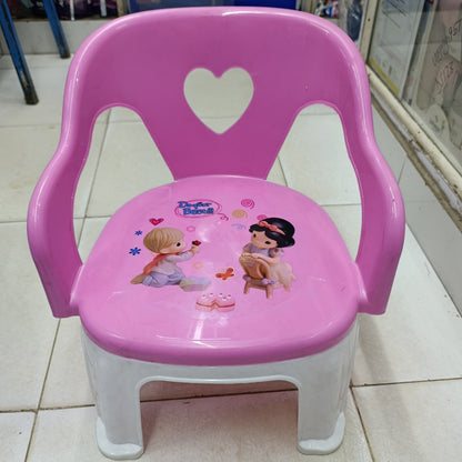 BABY CHAIR FIRST