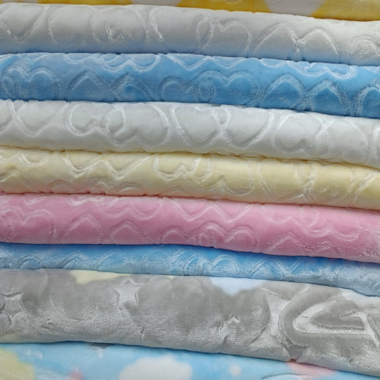 BLANKETS