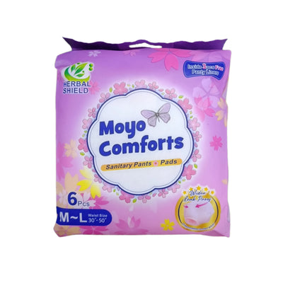 MOYO COMFORT