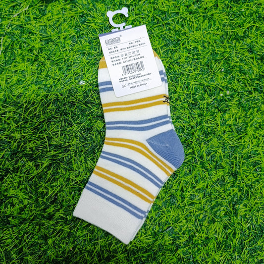 COTTON SOCKS