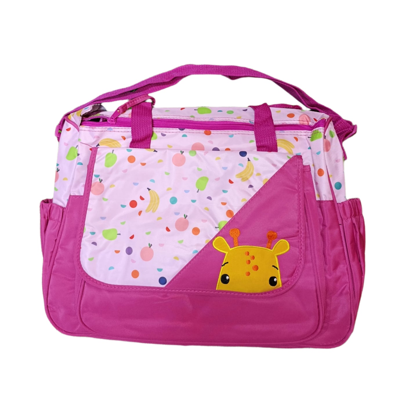 BAG CARTOON 5 IN ONE