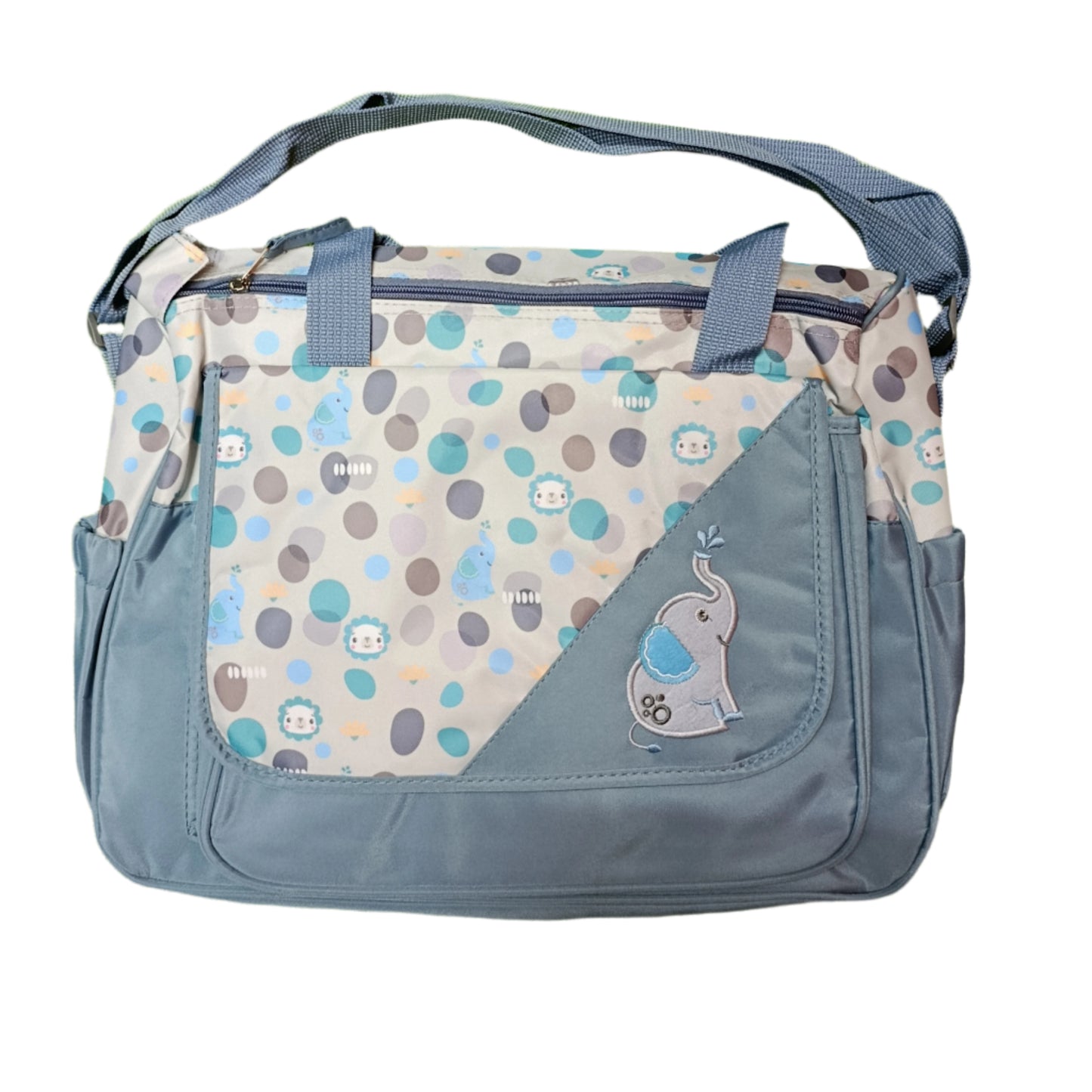 BAG CARTOON 5 IN ONE