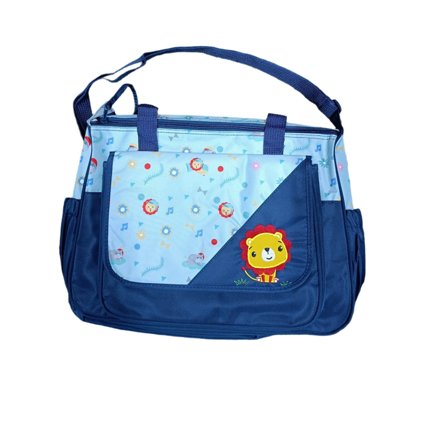 BAG CARTOON 5 IN ONE