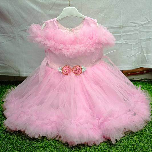 DRESS NET