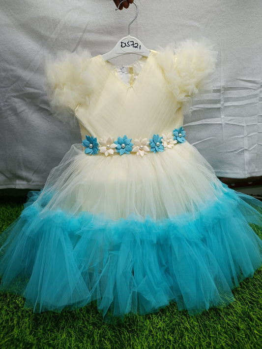 DRESS FANCY 5