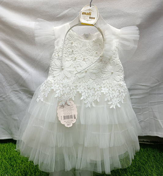 DRESS FANCY 14
