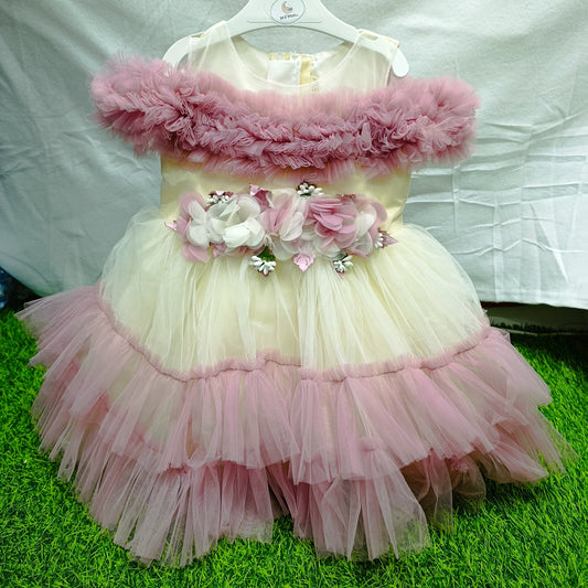 DRESS FANCY 16