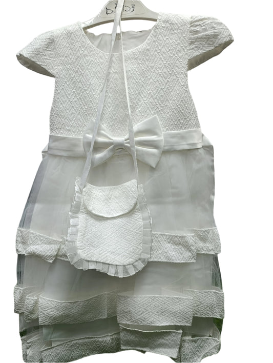 DRESS W06