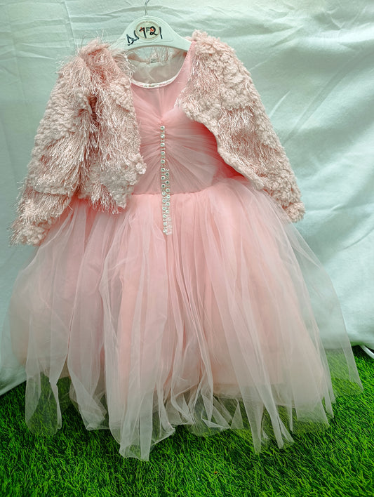 DRESS FANCY 18