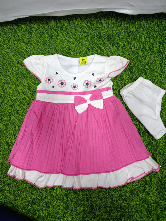 DRESS COTTON 5