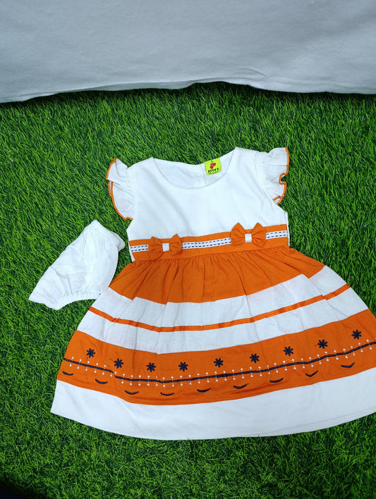 DRESS COTTON 7
