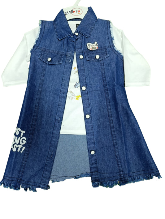 DRESS DENIM 2