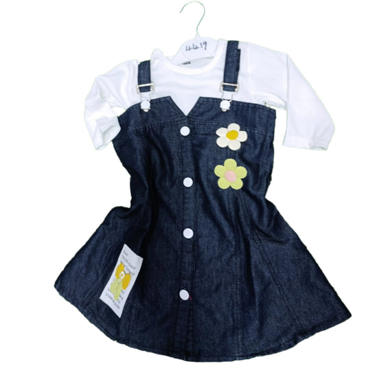 DRESS DENIM 5