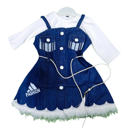 DRESS DENIM 6