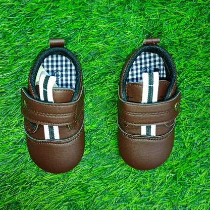 SHOE LEATHER PCS