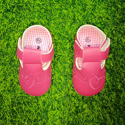 SHOE LEATHER PCS
