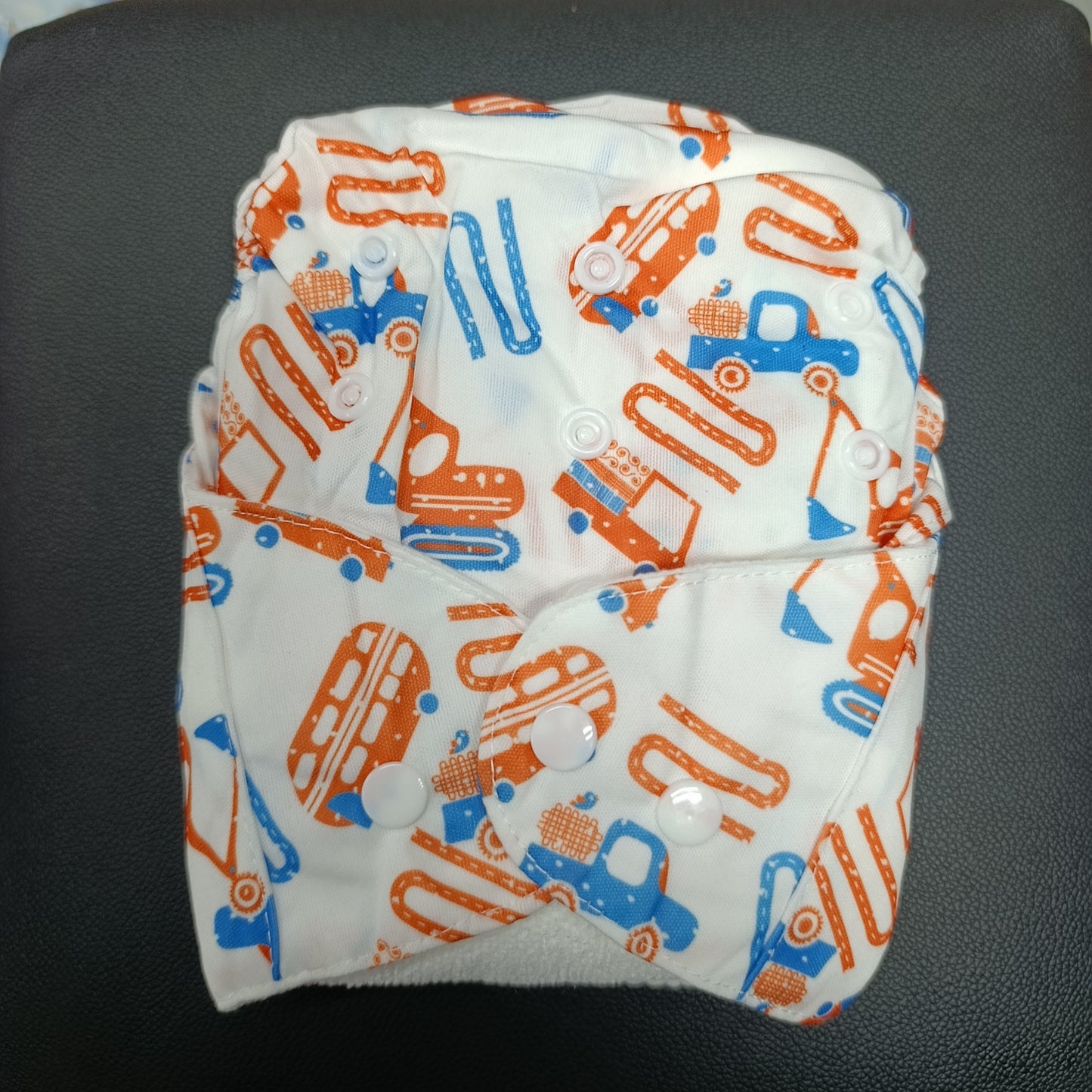 WASHABLE DIAPERS