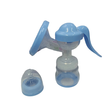 BREAST PUMP MANUAL PCS