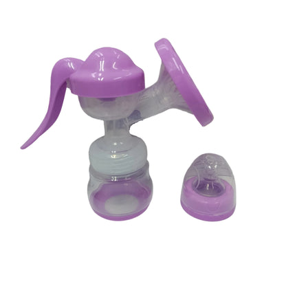 BREAST PUMP MANUAL PCS