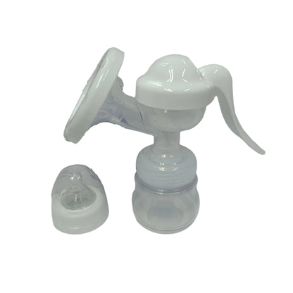 BREAST PUMP MANUAL PCS